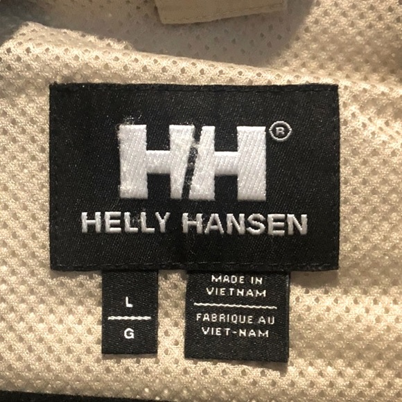 Helly Hansen Women’s Jacket - size Large - Picture 3 of 6